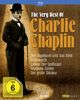 The Very Best of Charlie Chaplin [Blu-ray]