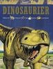 Das große Buch der Dinosaurier. Verhalten, Fossilien, Funde, Nester, Aussterben