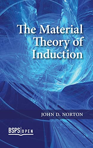 Material Theory of Induction (Bsps Open)