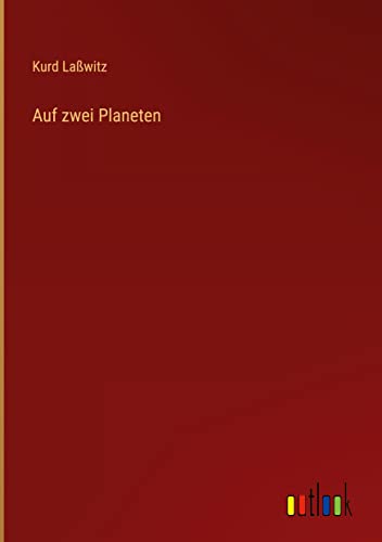 Auf zwei Planeten