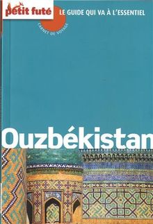 Ouzbékistan