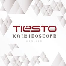 Kaleidoscope Remixed