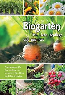 Bio Garten