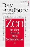 Zen in der Kunst des Schreibens (Taschenbuch)