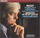 その他 (CD)Symphony 41  Jupiter  / Clemenza Di Tito Overtur Symphony 41 