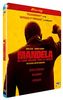 Mandela : un long chemin vers la liberté [Blu-ray] [FR Import]
