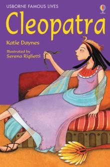 Cleopatra (Famous Lives)