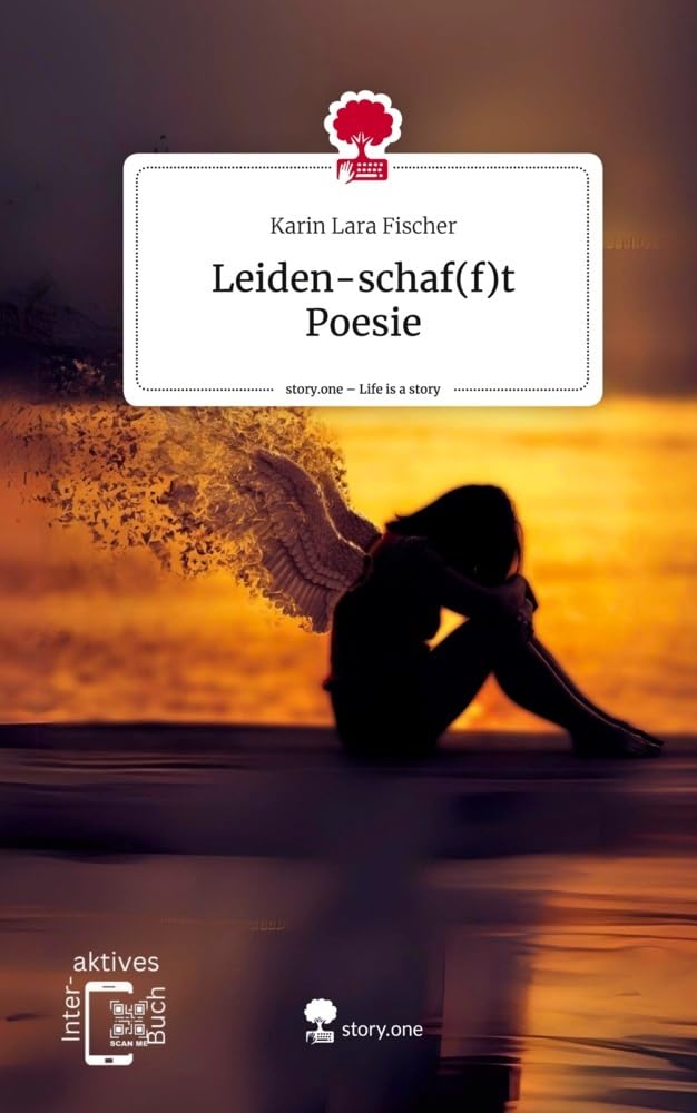 Leiden-schaf(f)t Poesie. Life is a Story - story.one