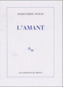 L'amant de Duras, Marguerite | Livre | état bon