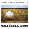 World Boogie Is Coming