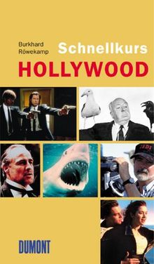 Schnellkurs Hollywood.