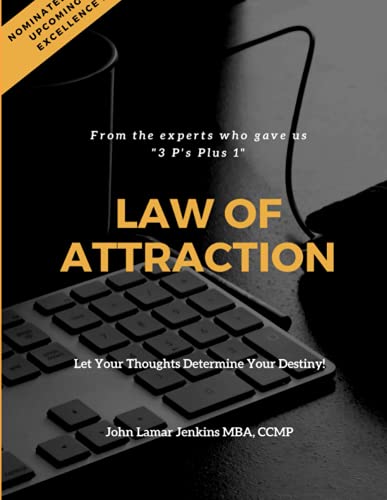 The Law Of Attraction