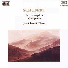 Impromptus-Comp