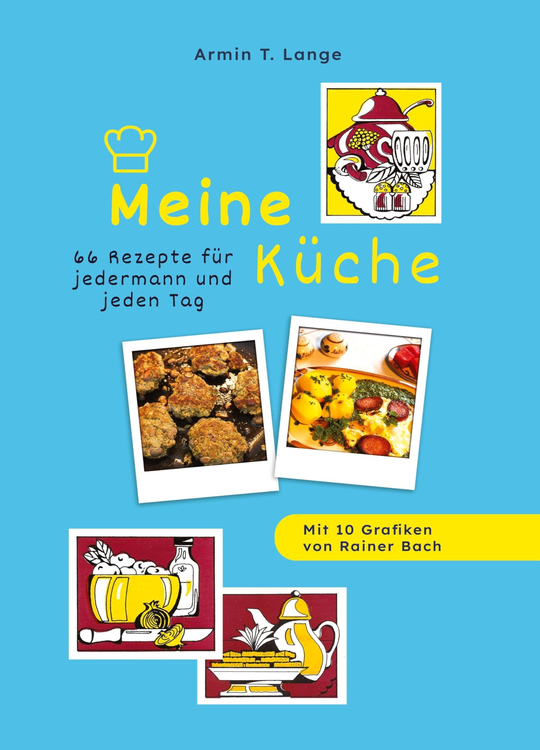 Meine Küche