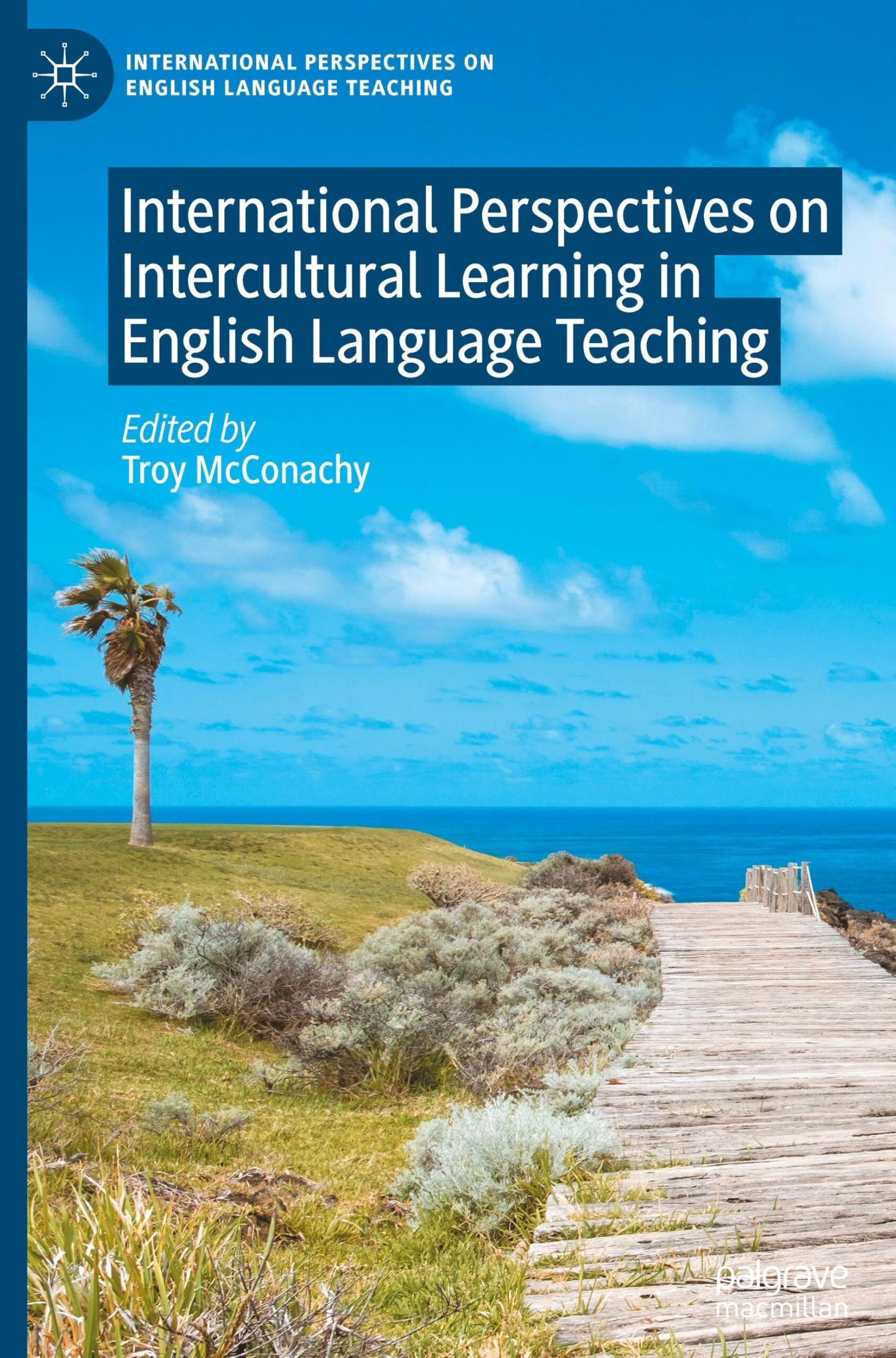 International Perspectives on Intercultural Learning in English Language Teaching