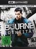 Die Bourne Identität (4K Ultra HD) (+ Blu-ray)