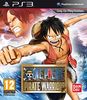 Third Party - One Piece : Pirate Warriors occasion [ PS3 ] - 3391891964401