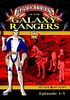 Galaxy Rangers - Episoden 01-05