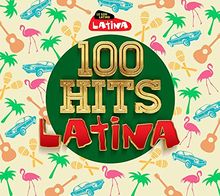 100 Hits Radio Latina von Compilation 100 Hits Radio Latina | CD | Zustand akzeptabel