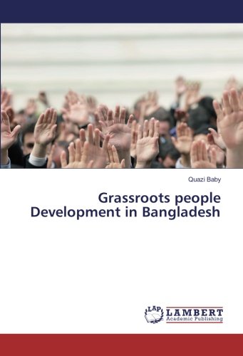 Grassroots people Development in Bangladesh
