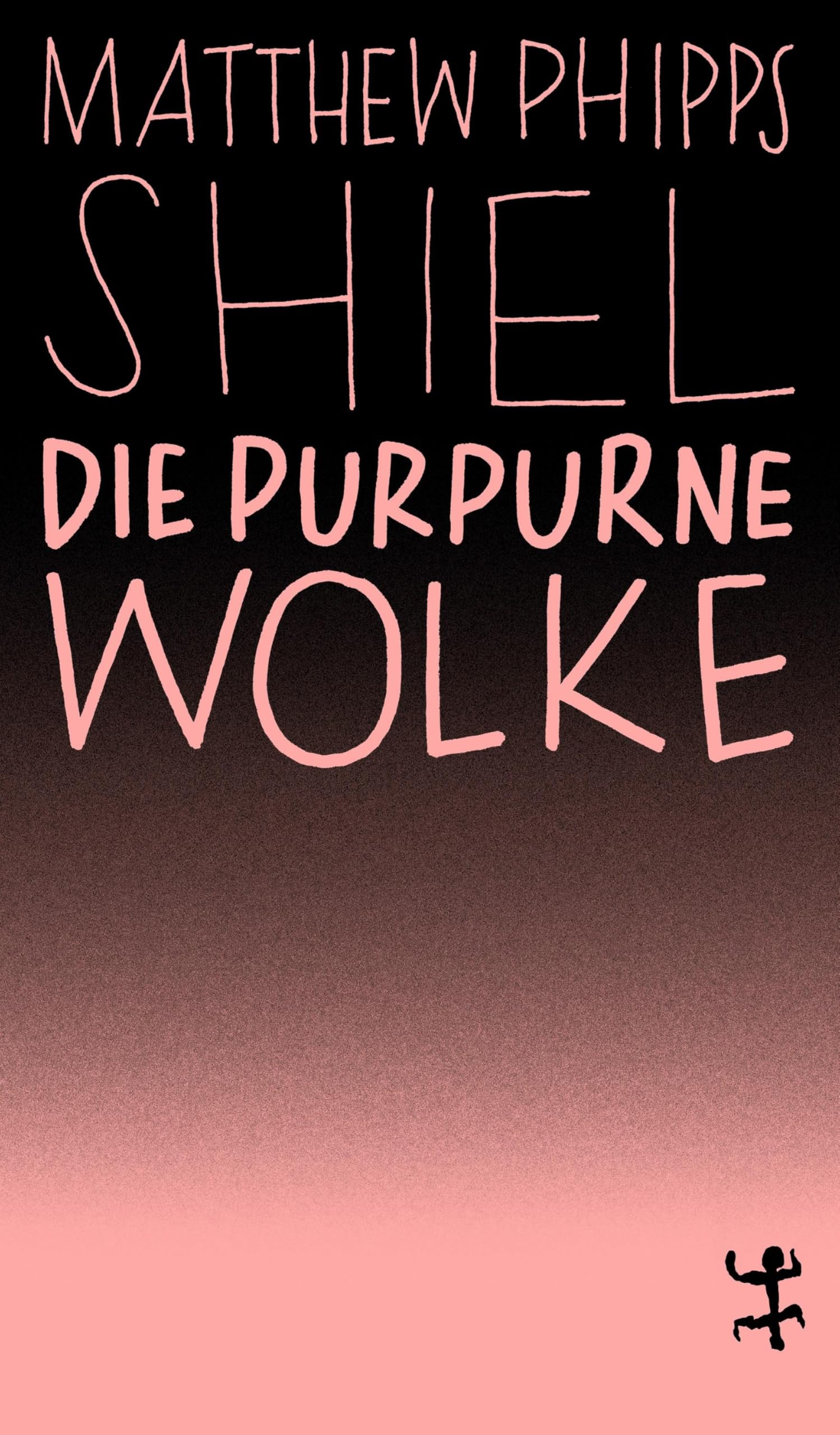 Die purpurne Wolke: Roman (MSB Paperback)