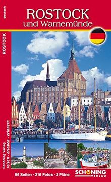 Rostock und Warnemünde
