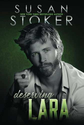 Deserving Lara (The Refuge, Band 5)