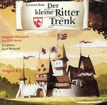 Der kleine Ritter Trenk - Folge 6 & 7