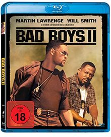 Bad Boys 2 [Blu-ray]