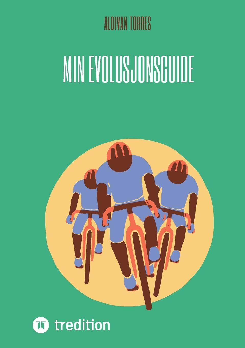 Min Evolusjonsguide
