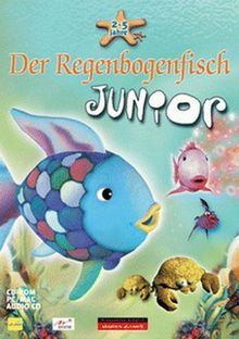 Der Regenbogenfisch JUNIOR