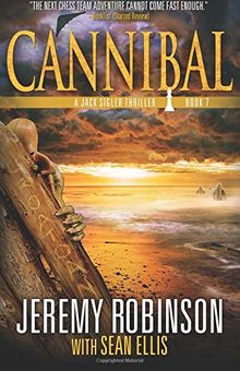 Cannibal: A Jack Sigler Thriller