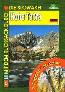 Hohe Tatra