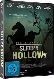 Die Legende von Sleepy Hollow