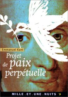 Projet de paix perpétuelle