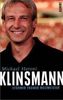 Klinsmann: Stürmer Trainer Weltmeister