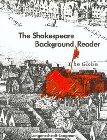 The Shakespeare Background Reader. (Lernmaterialien)