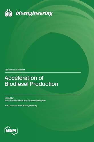 Acceleration of Biodiesel Production
