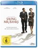 Saving Mr. Banks [Blu-ray]