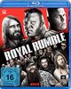 Royal Rumble 2015 [Blu-ray]