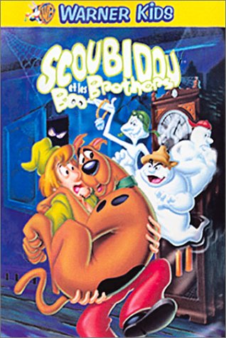 Scoubidou : Scoubidou et les Boo Brothers [FR Import] de Anime Dessin ...