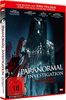 Paranormal Investigation - Das Böse kommt von oben [2 DVDs]