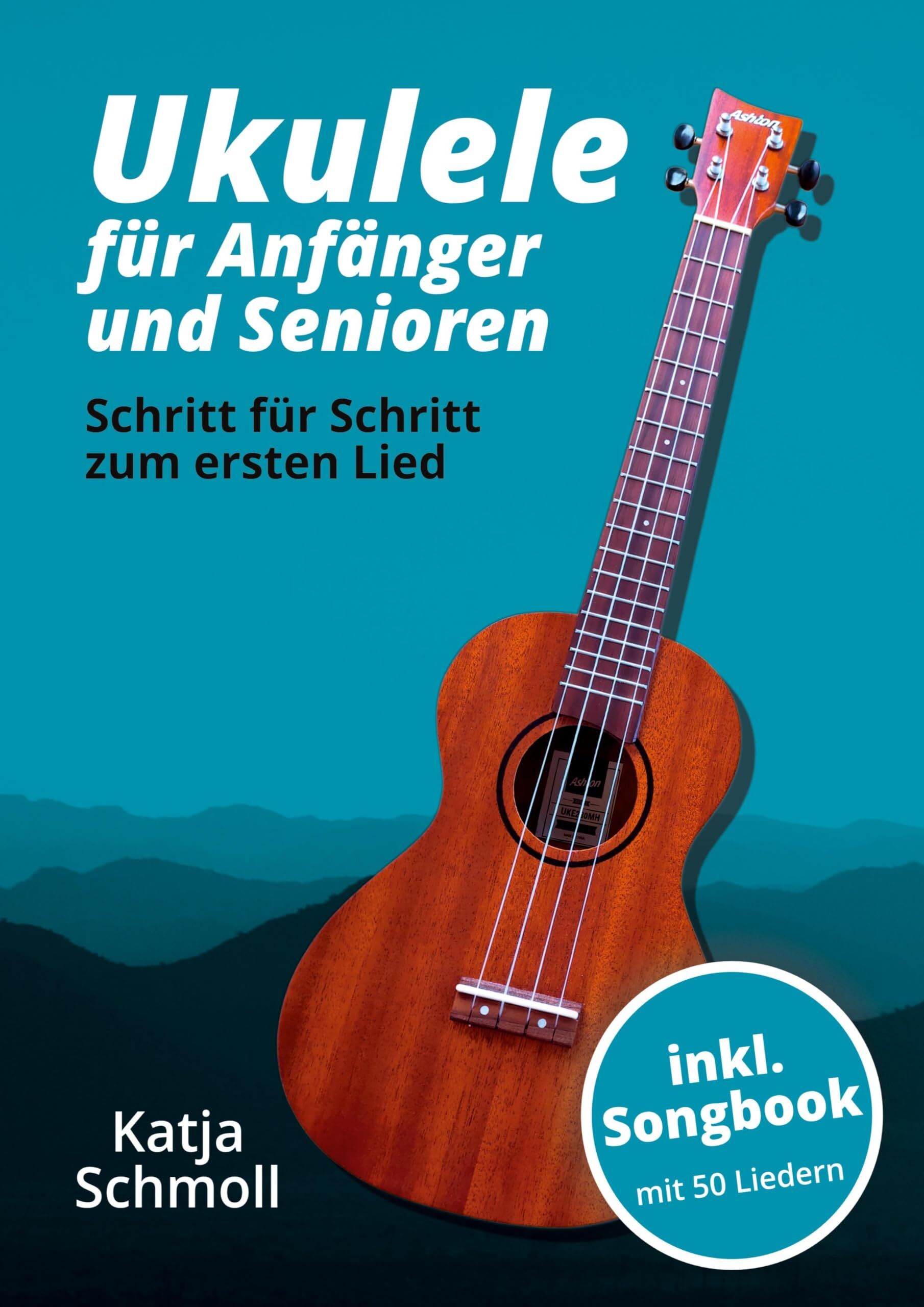 Ukulele für Anfänger und Senioren