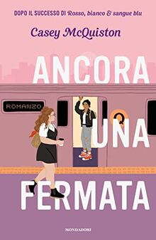 Ancora una fermata (Chrysalide)