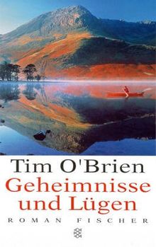 Geheimnisse und Lügen