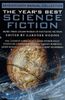 The Year's Best Science Fiction: Seventeenth Annual Collection