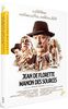 Coffret marcel pagnol 2 films : jean de florette ; manon des sources [Blu-ray] 