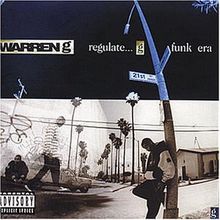 Regulate-the G Funk Era von Warren G | CD | Zustand sehr gut