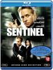The sentinel [Blu-ray] [Import belge]