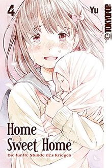 Home Sweet Home - Die fünfte Stunde des Krieges 04